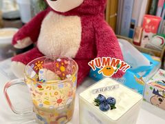 -AHAVA·Fang Baking Studio