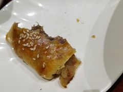 烤包子-哈密古丽新疆餐厅(江北融创店)