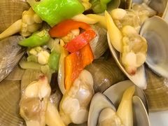 -北塘海鲜·天津菜(大光明桥旗舰店)