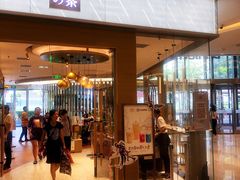 门面-奈雪的茶(凯德新都心店)