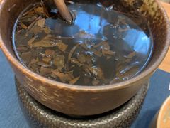 -一号铺子·大炉茶