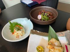 -花潮料理艺食馆(成都万象城店)