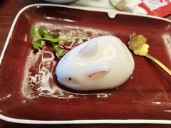 -殷式·私房烧烤·羊蝎子火锅(什刹海店)
