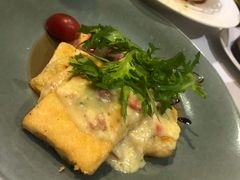 -维兰西餐(万泉河店)