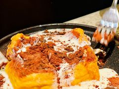 -留半山·香港食堂(啦啦宝都店)