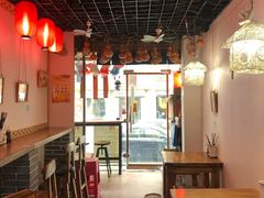 大堂-湛记蘸水米线(粉巷店)