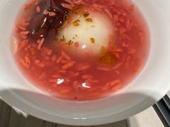 -晶丽香榭自助餐(南京大饭店)