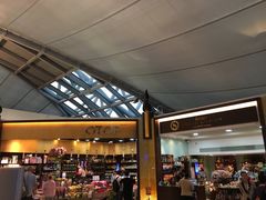 -曼谷素万那普国际机场