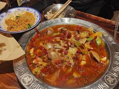 -破店肥哈·海鲜·烧烤(郑州银泰inPARK店)