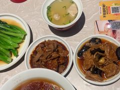 -松鹤面馆·古法焖肉面(观前店)
