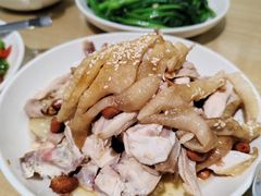 -东山茶寮(新安店)