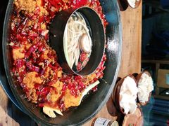 -楠火锅(太古里总店)