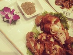 -卫鼎轩·家宴(水上公园店)