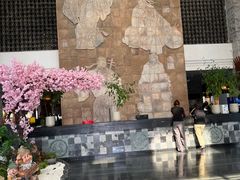 -天芳悦潭度假村温泉