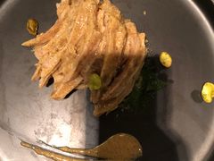-那家小馆•北京菜•烤鸭(香山店)