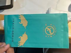-三毛牛肉店(福强店)