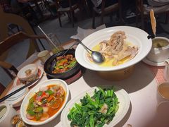 -话梅·客家小厨(东门店)