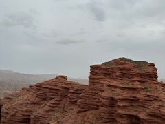 -张掖平山湖大峡谷