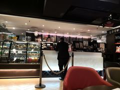 -太平洋咖啡(五月花店)