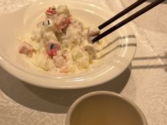 -老人和饭店(打浦路店)