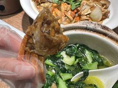 -周家二小姐的菜(西津渡店)