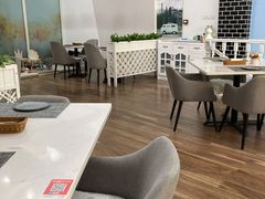 大堂-Future&Kitchen