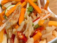 -一朵菌·野生菌探索家火锅(南亚店)