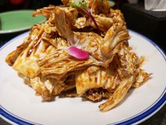 -北平盛世·新京菜·北京烤鸭(劲松·双井店)