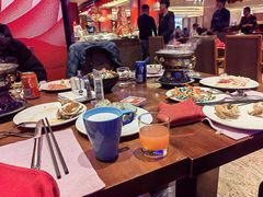 -温州喜来登酒店-盛宴西餐厅