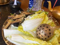 -陀岗美食·云南藏式特色餐厅