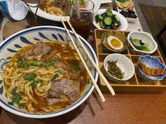 -康师傅私房牛肉面(马泉营奥莱店)
