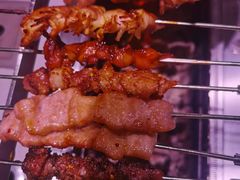 -丰茂烤串(全国首店)