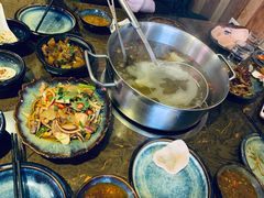 -福牛阁潮汕牛肉火锅
