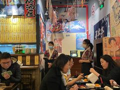 大堂-喜多亭(宜山路店)
