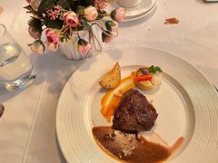 -戈雅法餐厅(世界城广场店)