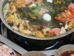 -海关荤豆花(洋河一路店)