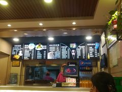 -焦记老潼关肉夹馍(东五路店)