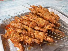 -酒宝荡烧烤(长航局江大路住宅小区店)