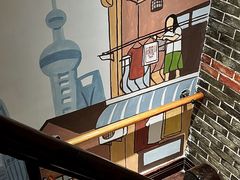 -老瑞福上海菜(人民广场店)