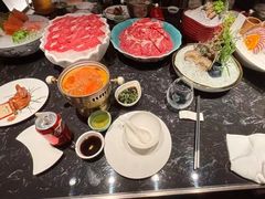 -蒋记海鲜姿造•洋房别墅(星河湾店)