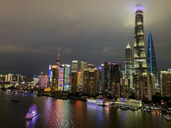 -上海外滩英迪格酒店