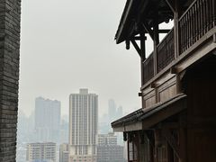 -重庆十八梯传统风貌区