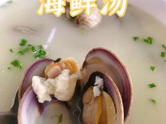 -明记海鲜大排档(巽寮湾店)