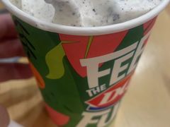 -DQ·蛋糕·冰淇淋(川沙东海岸店)