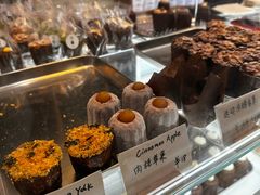 -发酵食堂(屏风街店)