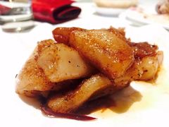 -衡山汇·高级粤菜(霄云路店)