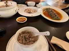 -甄御•海鲜新青岛菜(麦岛店)