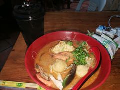 -老宅原住民沙茶面精品小吃(龙头路店)