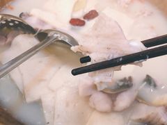 -滇香肴·云南菜蒸汽石锅鱼(云南北路店)