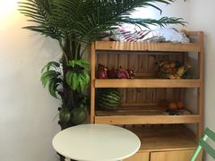 用餐区-津椰本·海南正宗椰奶清补凉(店一店)